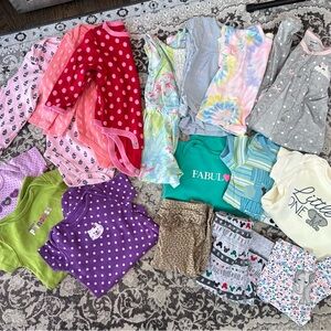 Assorted Baby Clothing set. Size 6/6-9 months